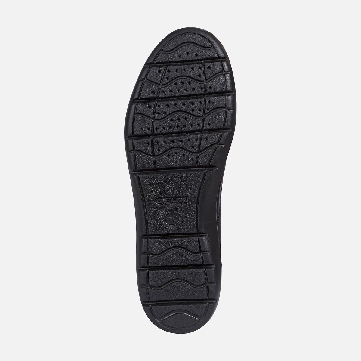 Giày Sneaker Nam Geox U Leitan D