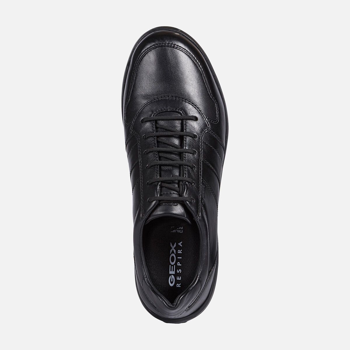 Giày Sneakers Nam GEOX U Leitan H