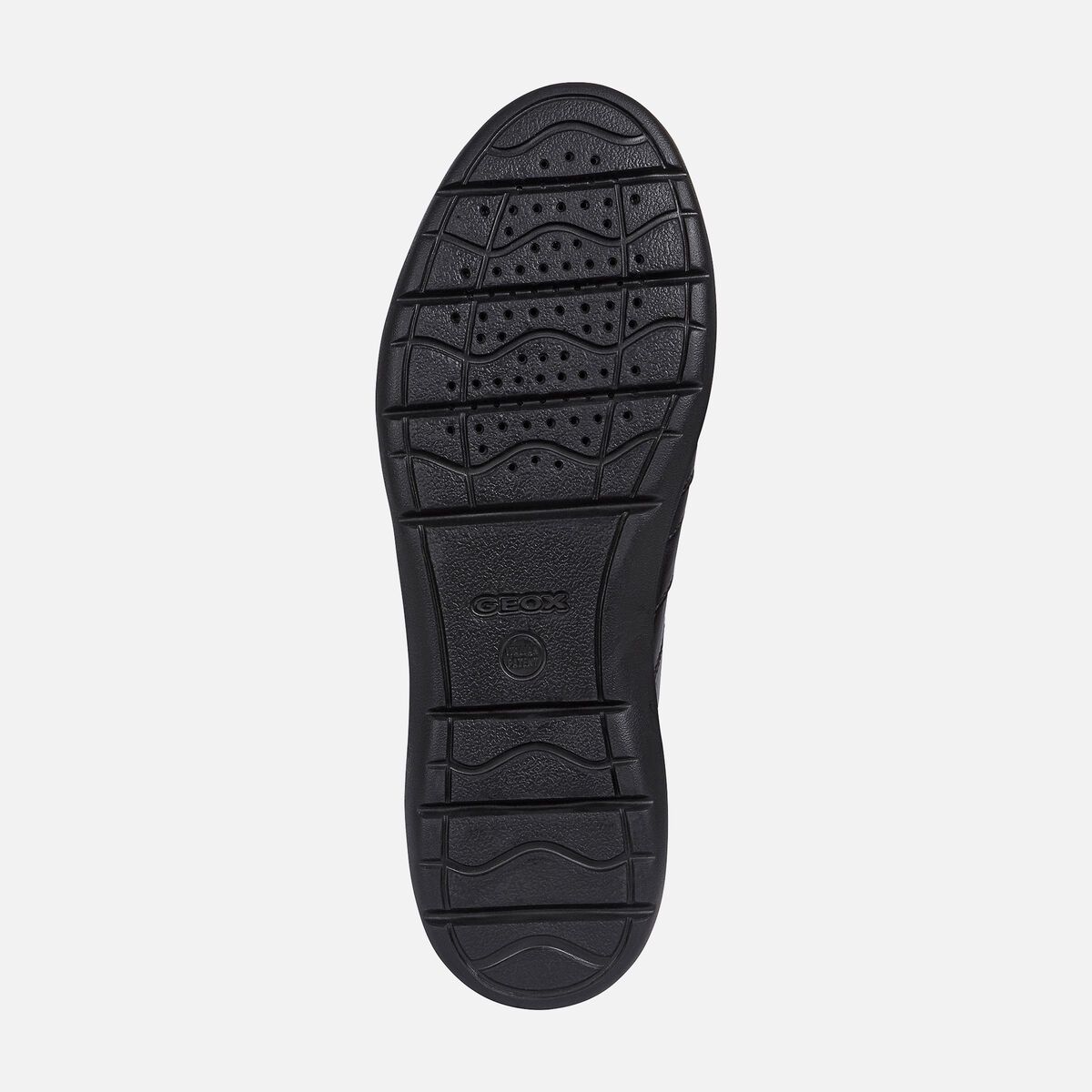 Giày Sneakers Nam GEOX U Leitan H