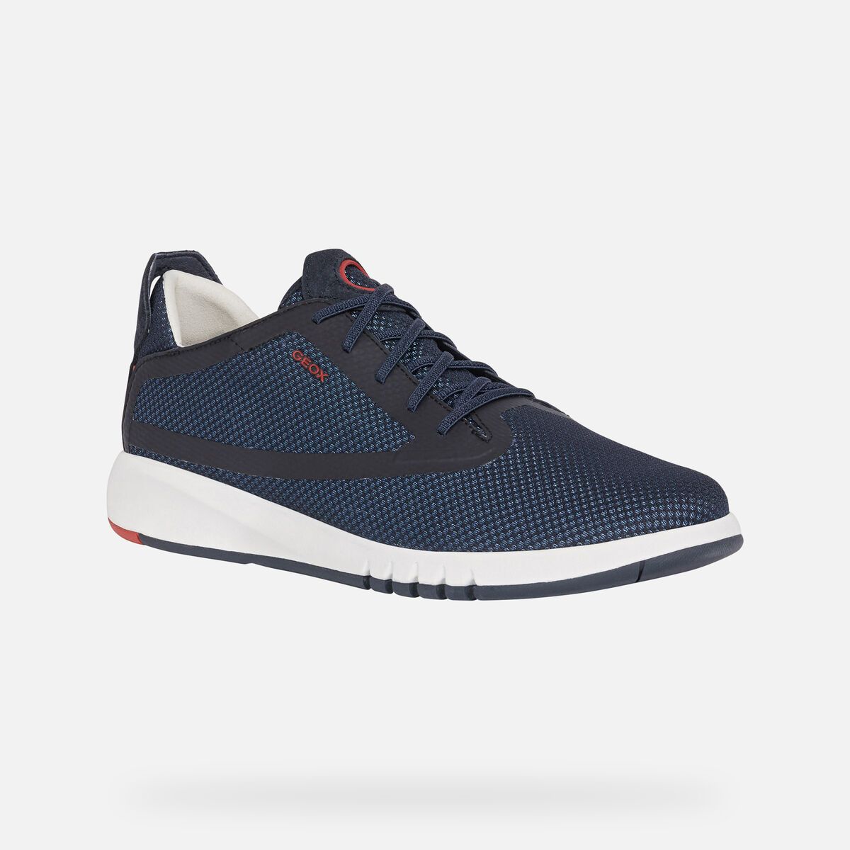 Giày Sneaker Nam Geox U Aerantis D