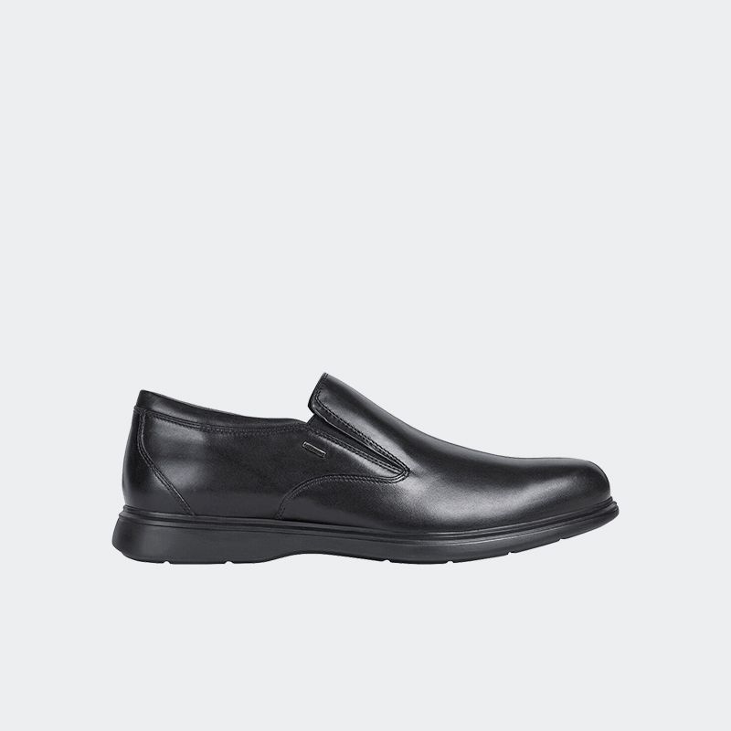 Giày Tây Nam Geox U Capace 2Fit Np Abx A - Sm.Le