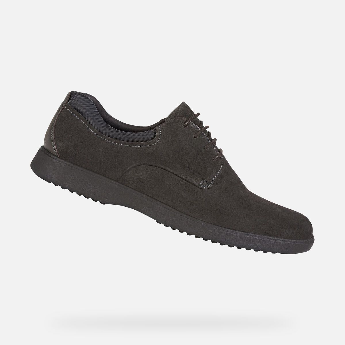 Giày Sneaker Nam Geox U Daniele D - Suede