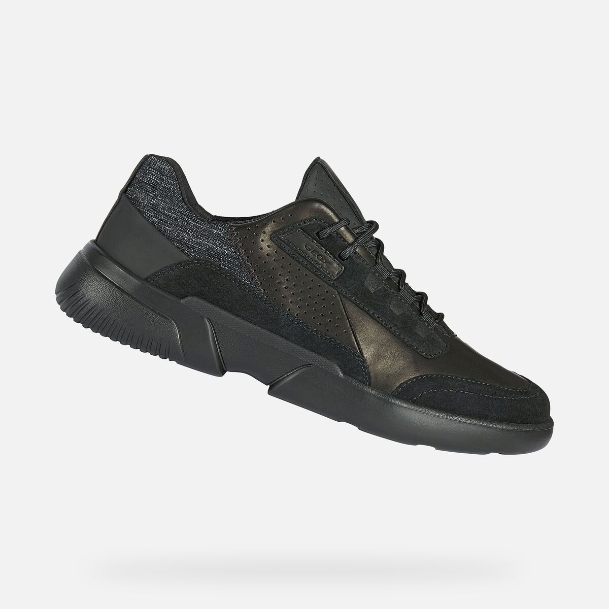 Giày Sneaker Nam Geox U Smoother A