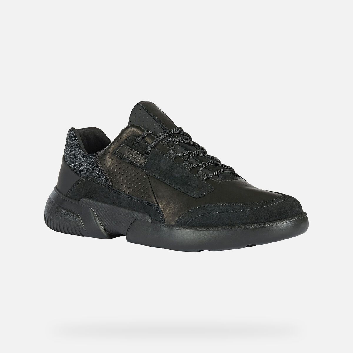 Giày Sneaker Nam Geox U Smoother A