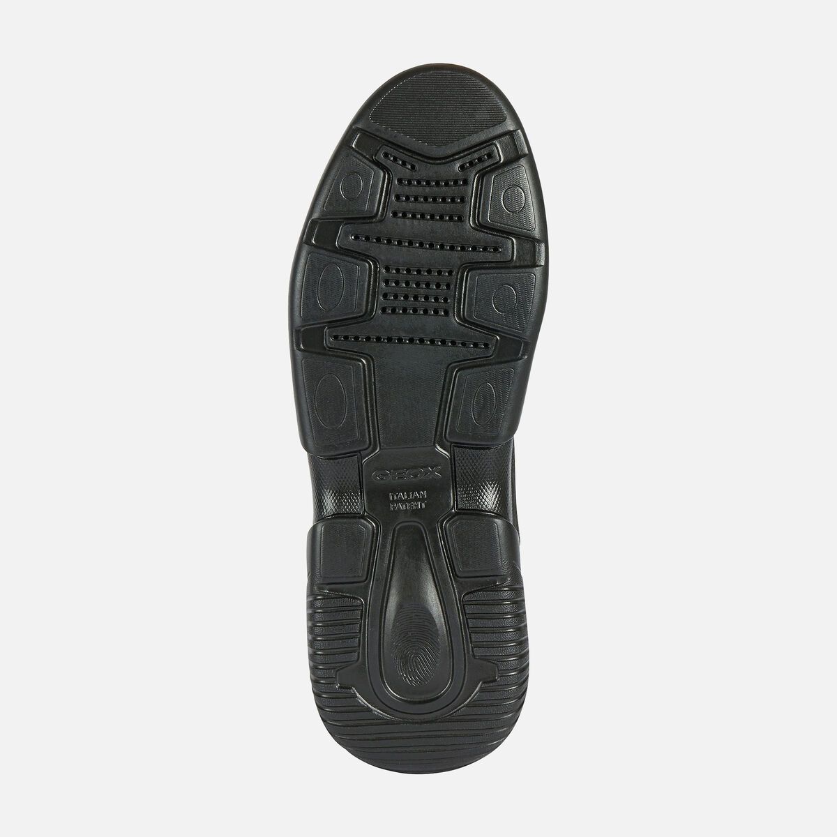 Giày Sneaker Nam Geox U Smoother A