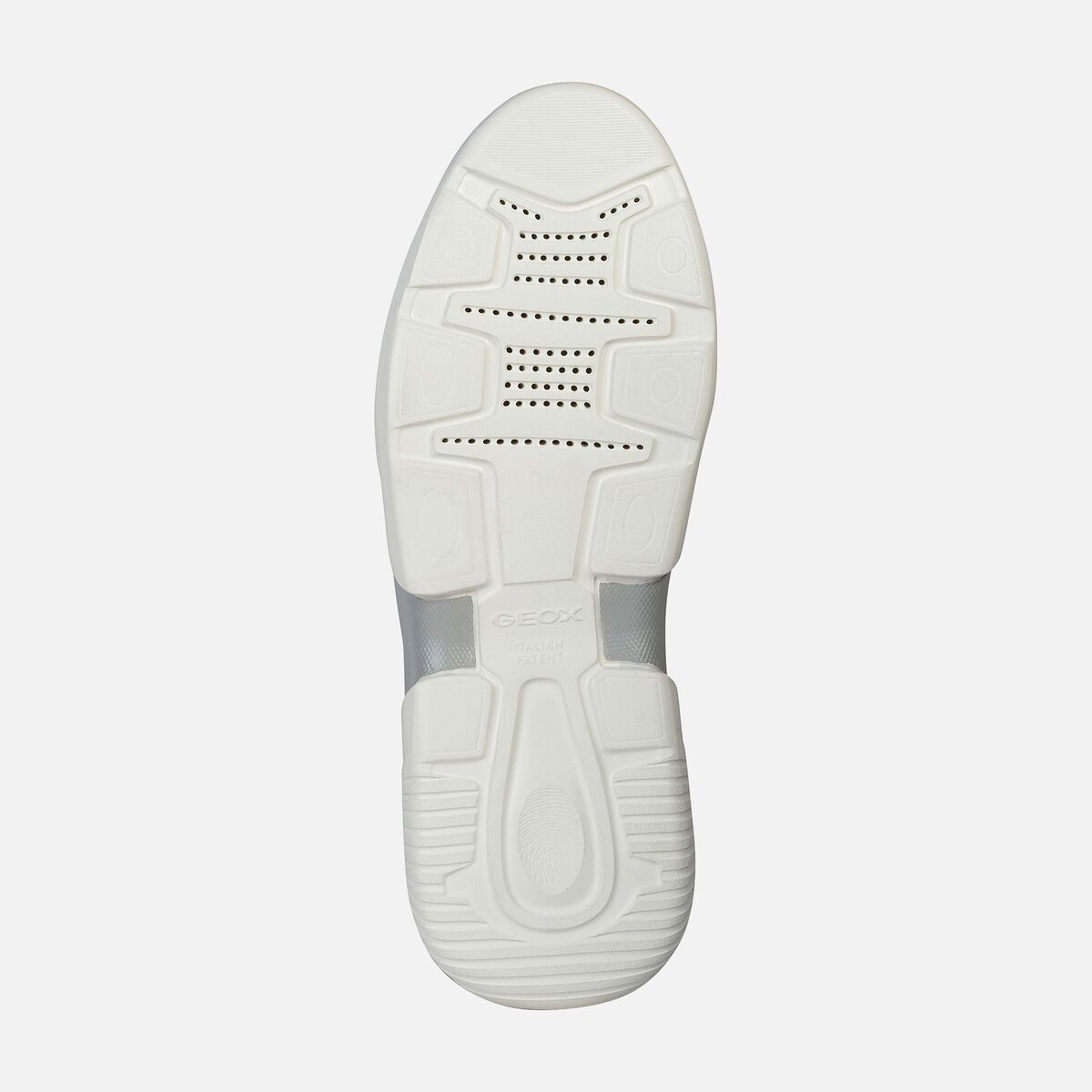 Giày Sneaker Nam Geox U Smoother A