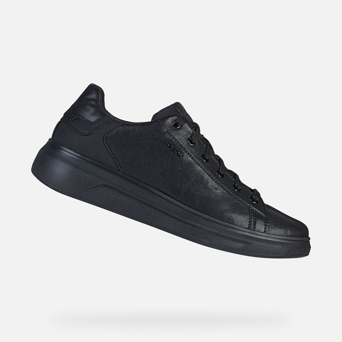 Giày Sneaker Nam Geox U Maestrale B - Goat Lea