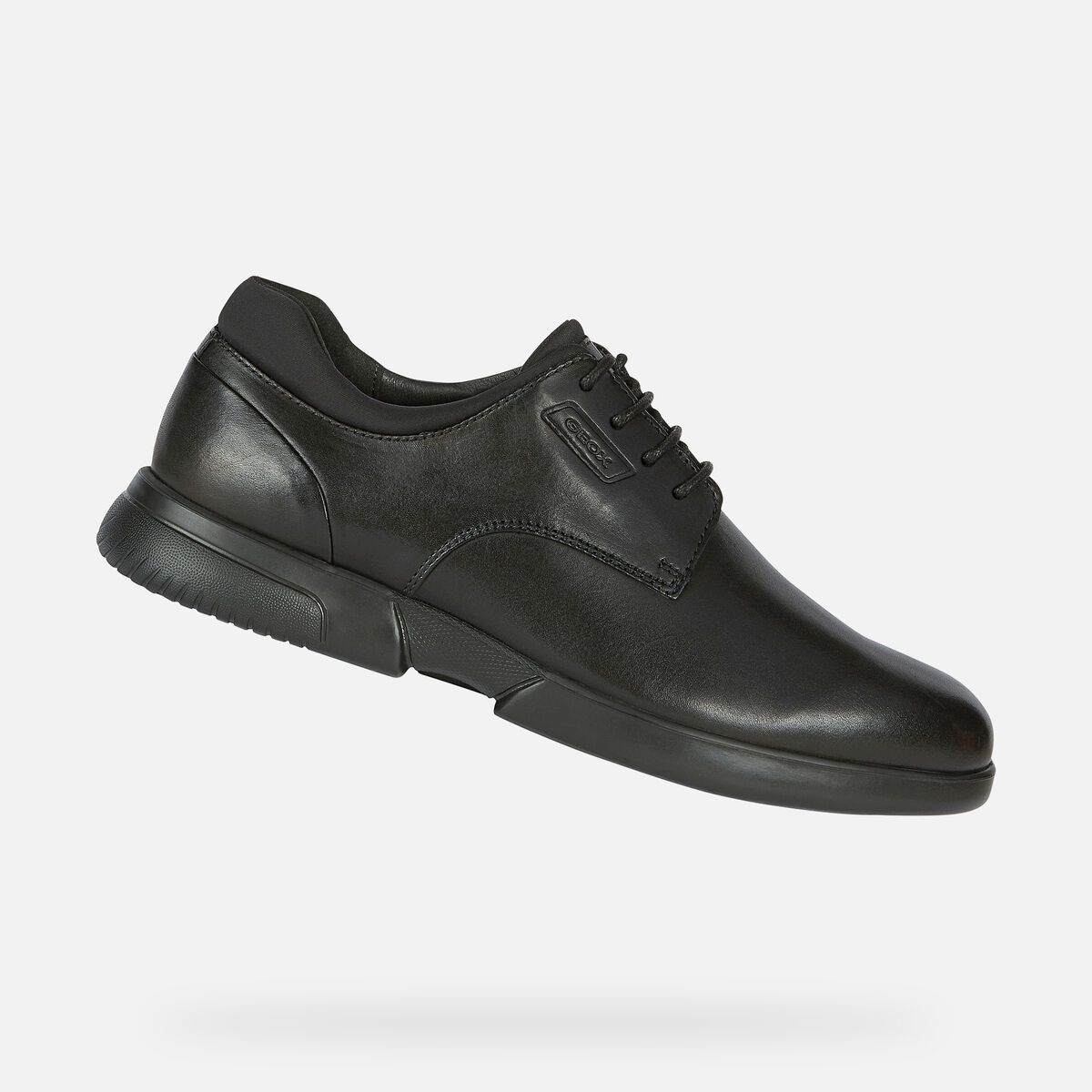 Giày Sneaker Nam Geox U Smoother F A