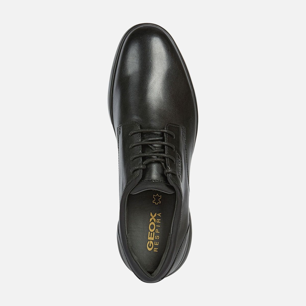 Giày Sneaker Nam Geox U Smoother F A