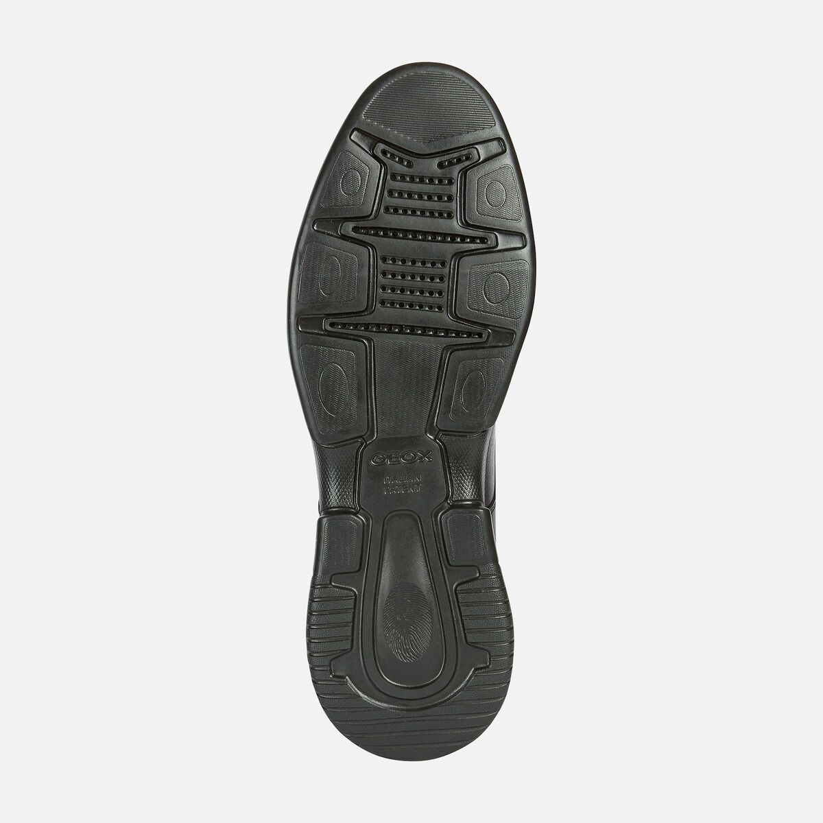 Giày Sneaker Nam Geox U Smoother F A