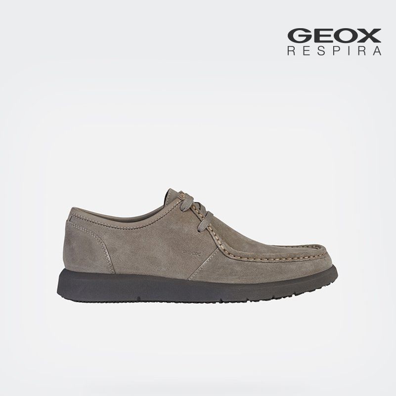 Giày Lười Nam GEOX U Errico B