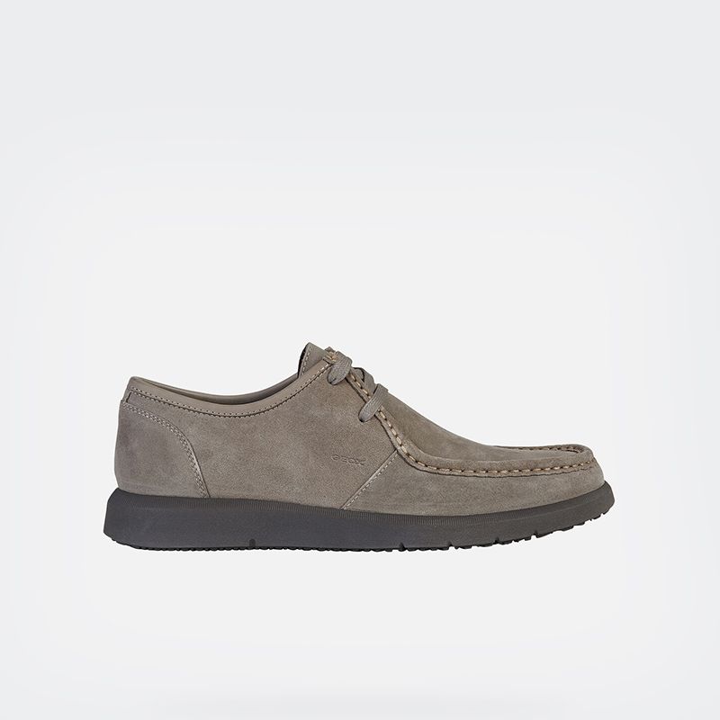Giày Lười Nam Geox U Errico B