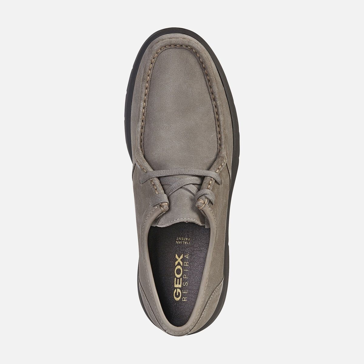 Giày Lười Nam Geox U Errico B