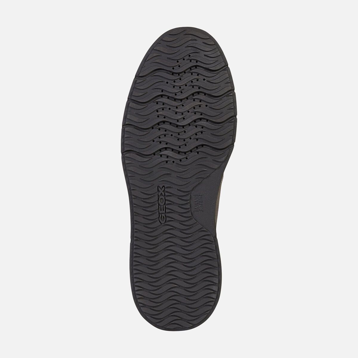 Giày Lười Nam Geox U Errico B