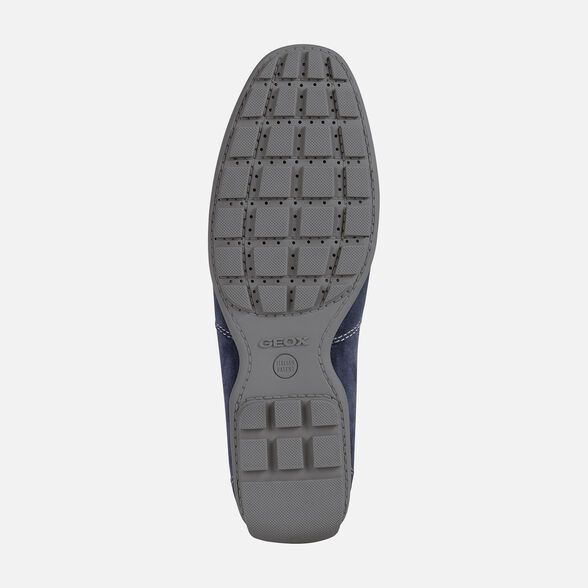 Giày Lười Nam Geox U Moner V