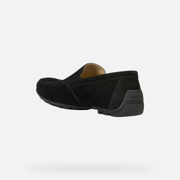 Giày Lười Nam Geox U Moner V