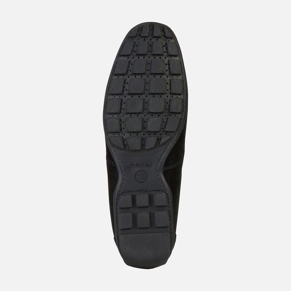 Giày Lười Nam Geox U Moner V
