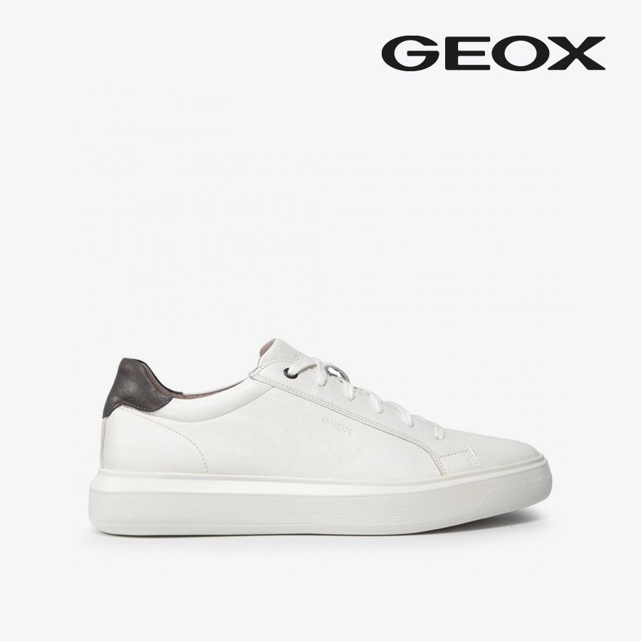  Giày Sneakers Nam GEOX U Deiven B 