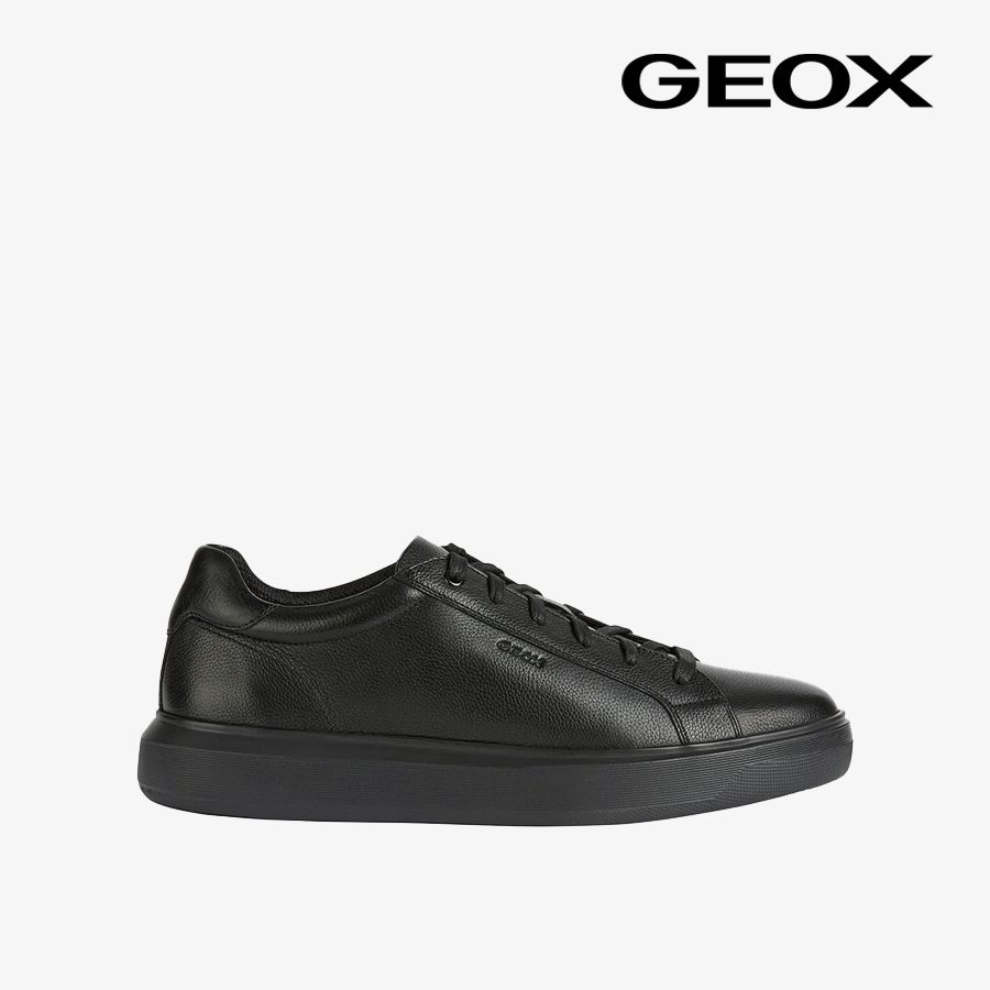  Giày Sneakers Nam GEOX U Deiven B 