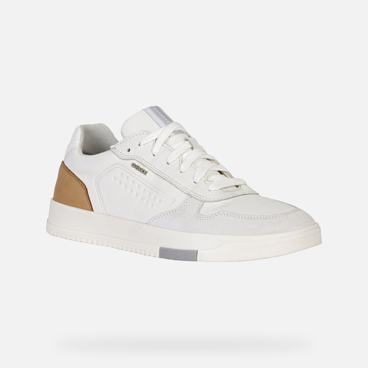 Giày Sneakers Nam GEOX U Segnale B