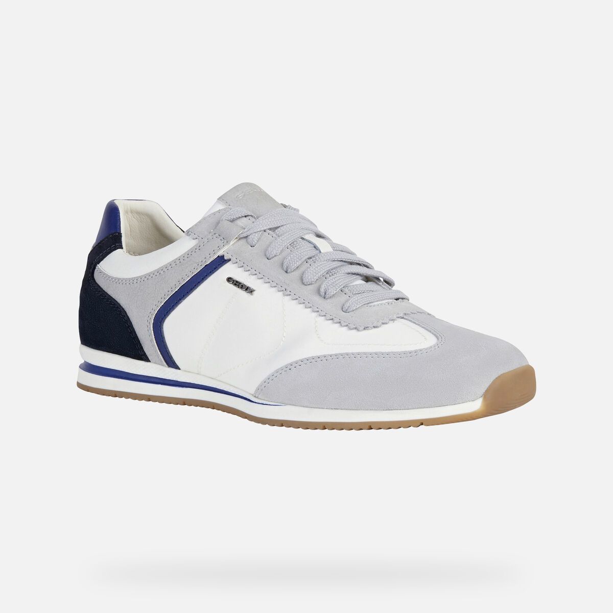 Giày Sneaker Nam Geox U Edizione A