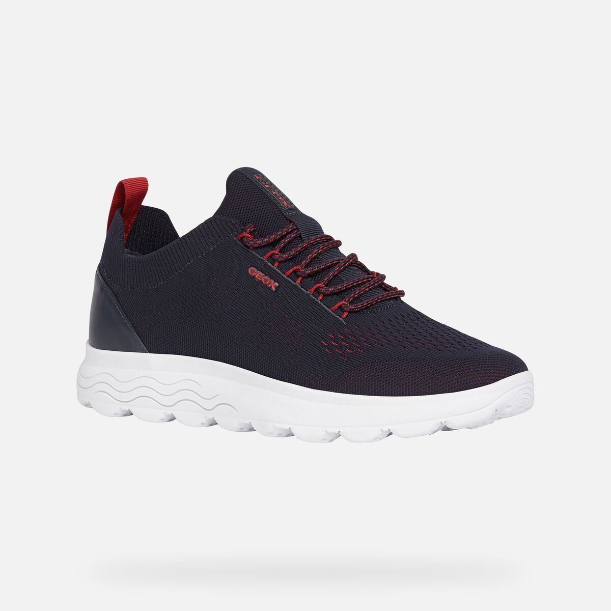 Giày Sneaker Nam Geox U Spherica A