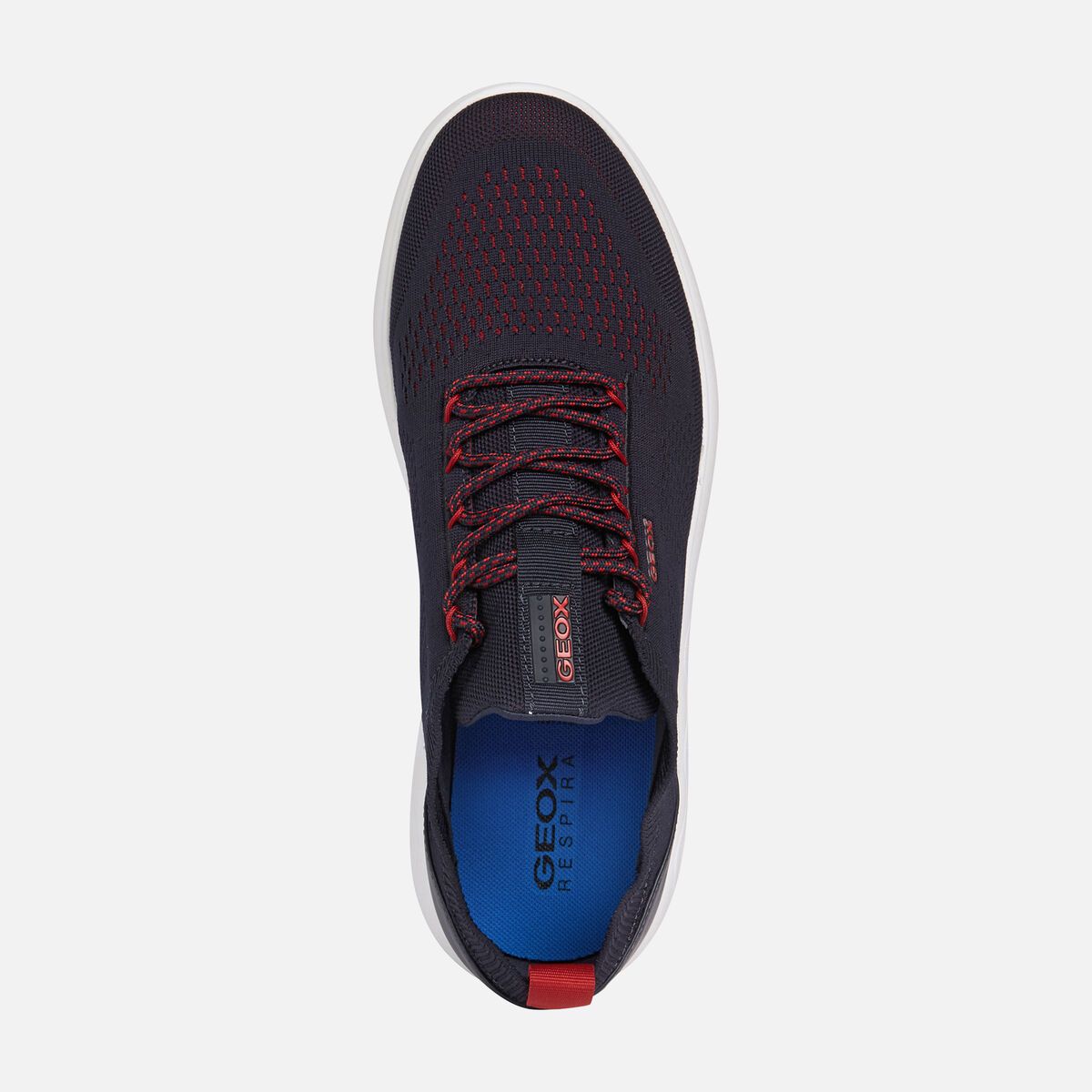 Giày Sneaker Nam Geox U Spherica A