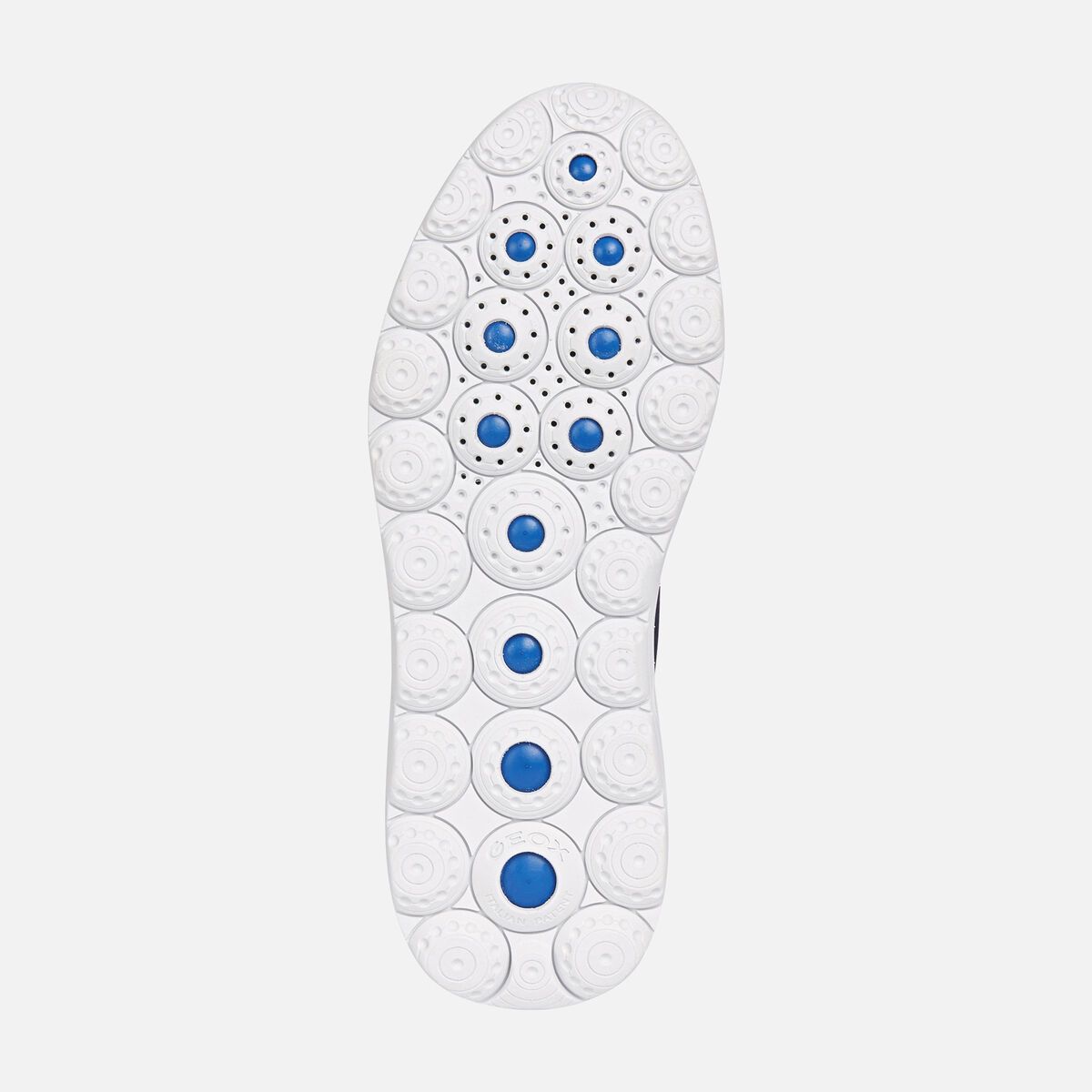 Giày Sneaker Nam Geox U Spherica A