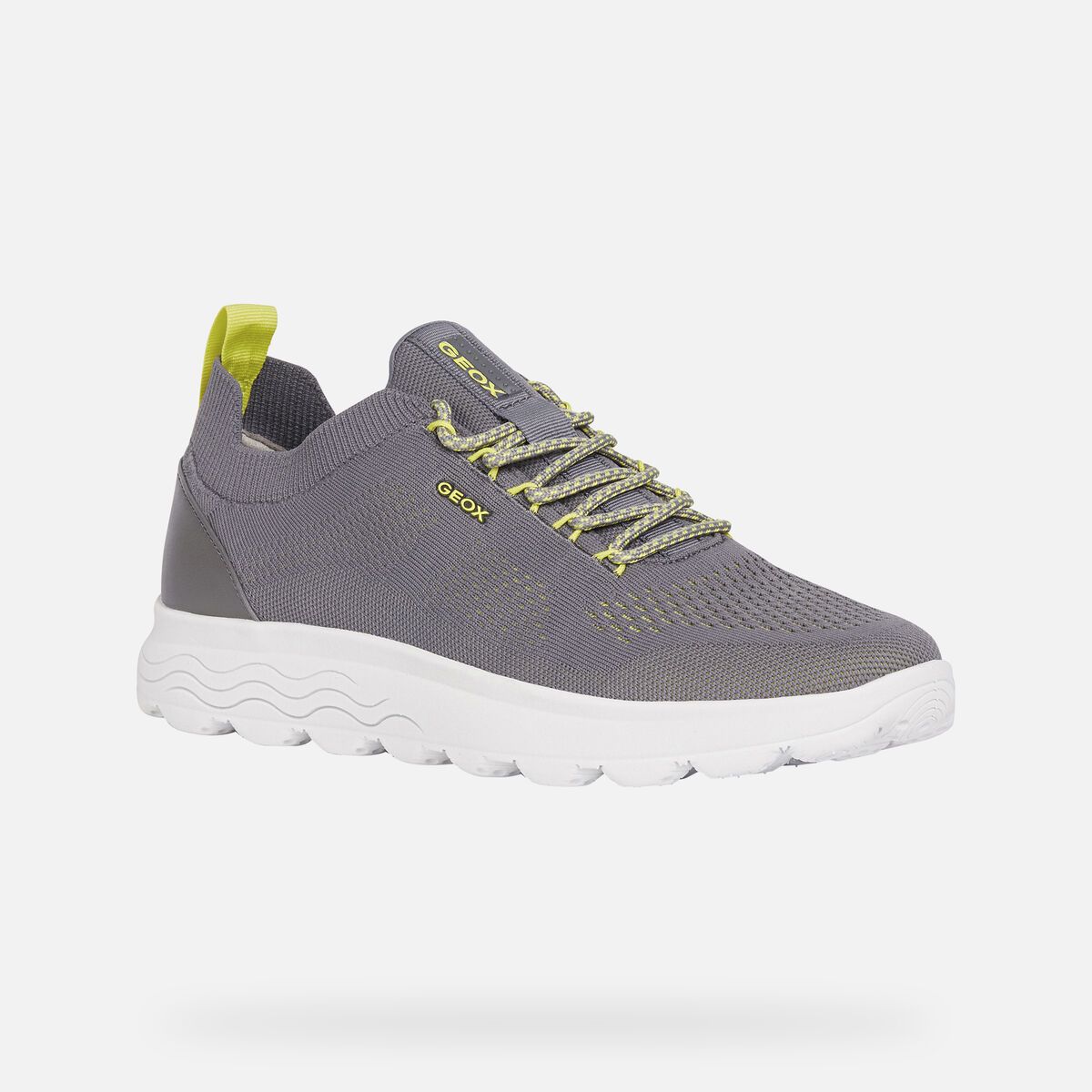 Giày Sneaker Nam Geox U Spherica A