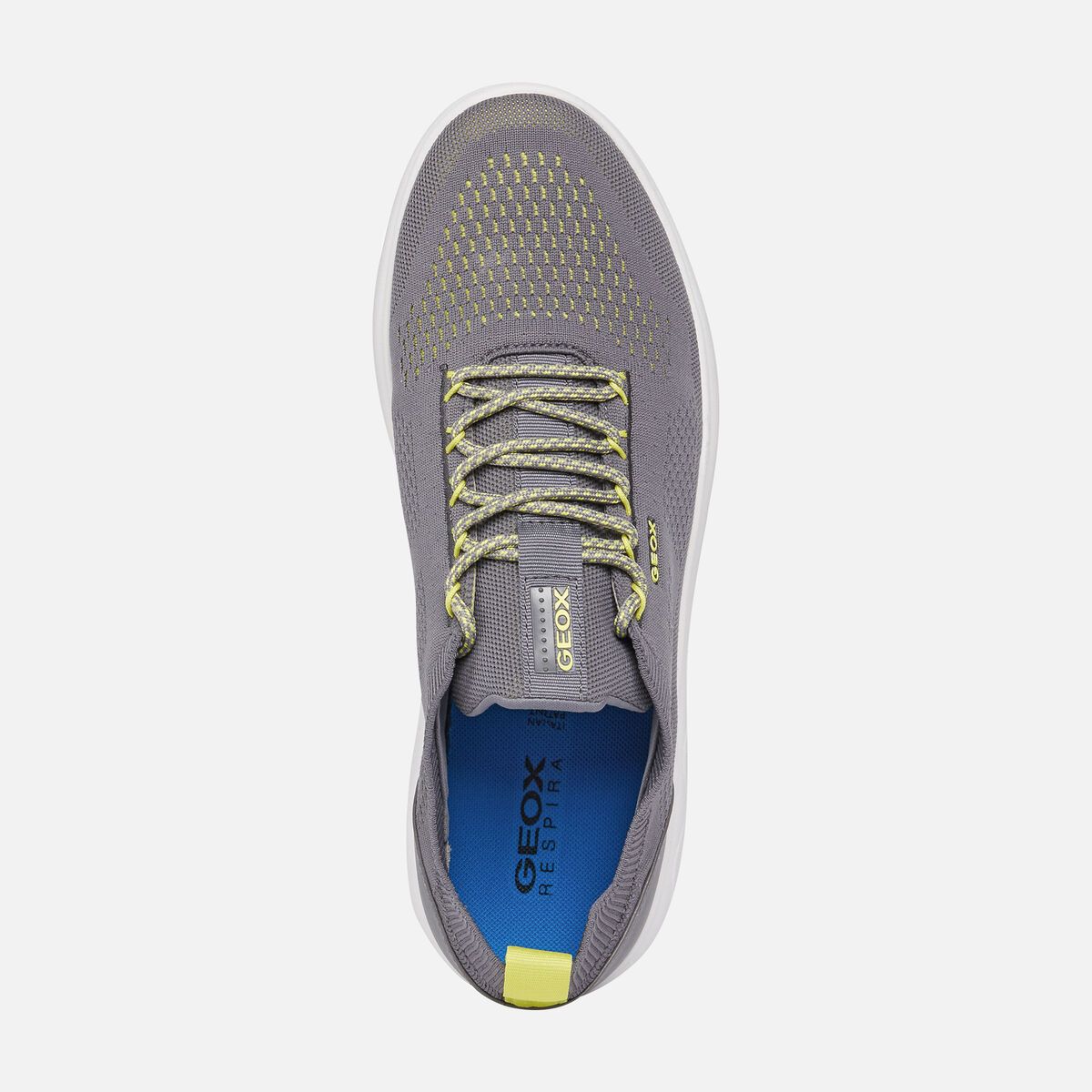 Giày Sneaker Nam Geox U Spherica A