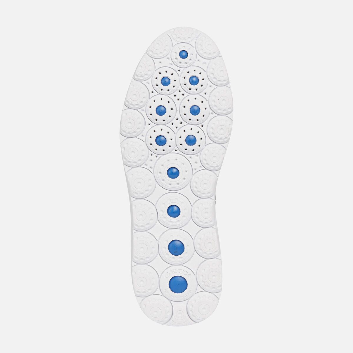 Giày Sneaker Nam Geox U Spherica A