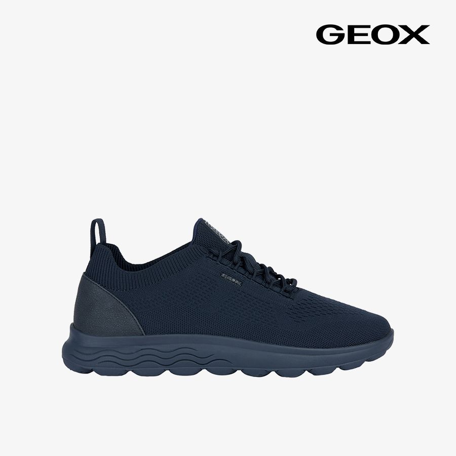  Giày Sneakers Nam GEOX U Spherica A 