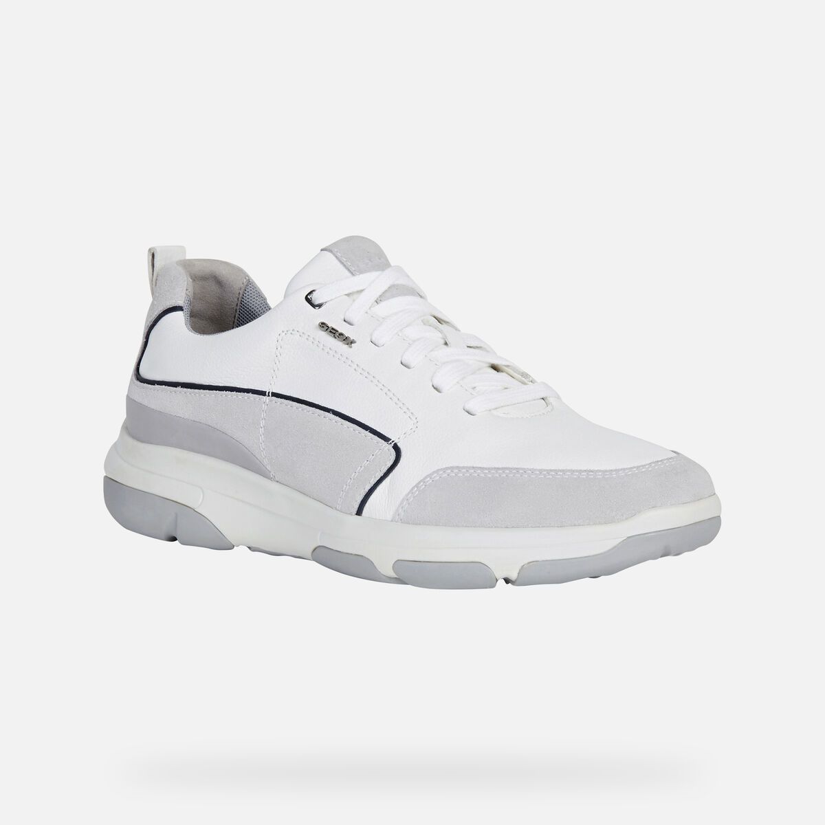 Giày Sneakers Nam GEOX U Xand 2 A
