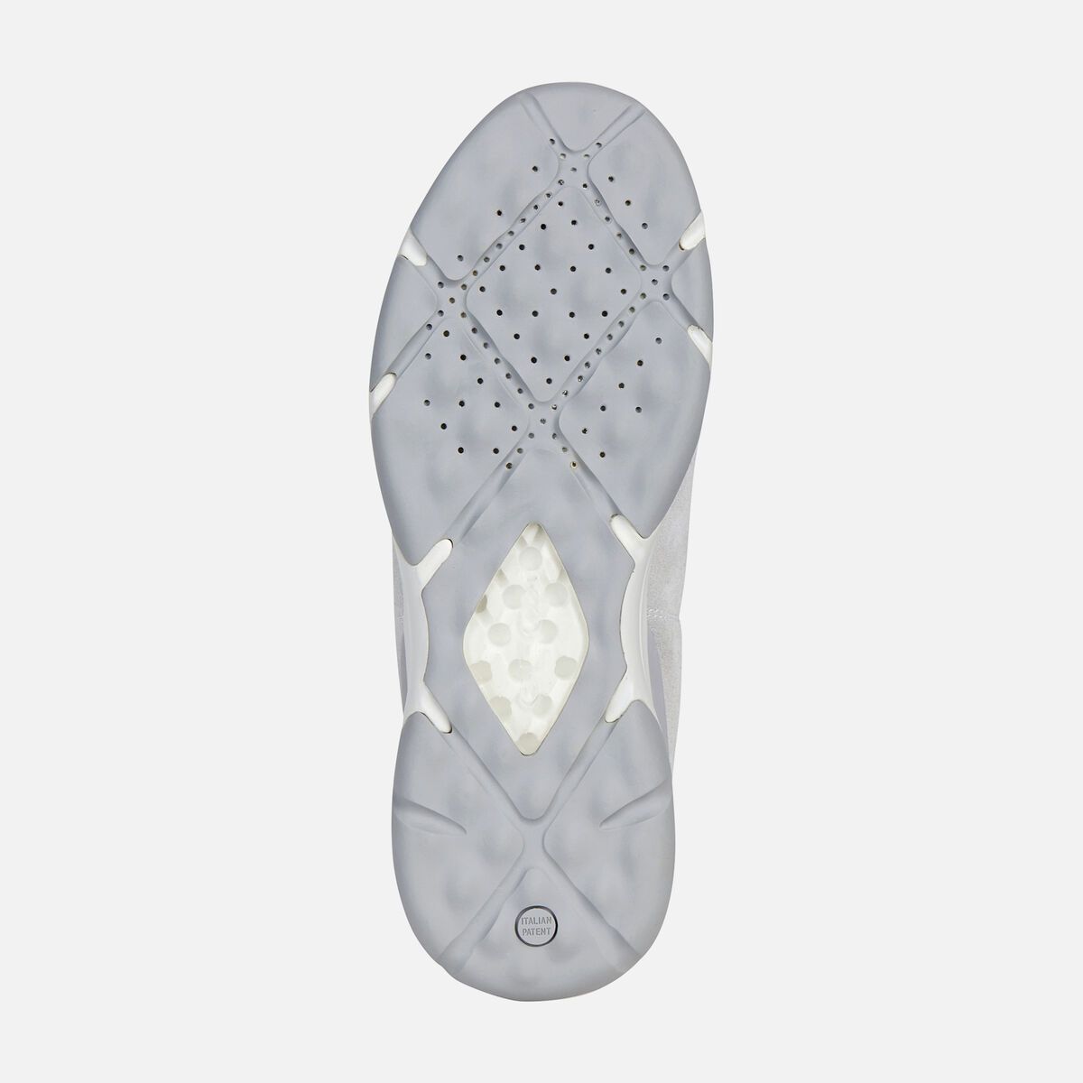 Giày Sneakers Nam GEOX U Xand 2 A