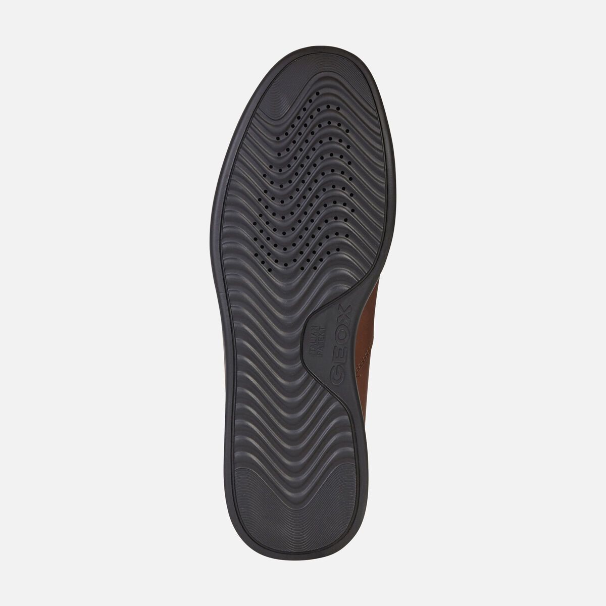 Giày Lười Nam Geox U Sile 2 Fit A