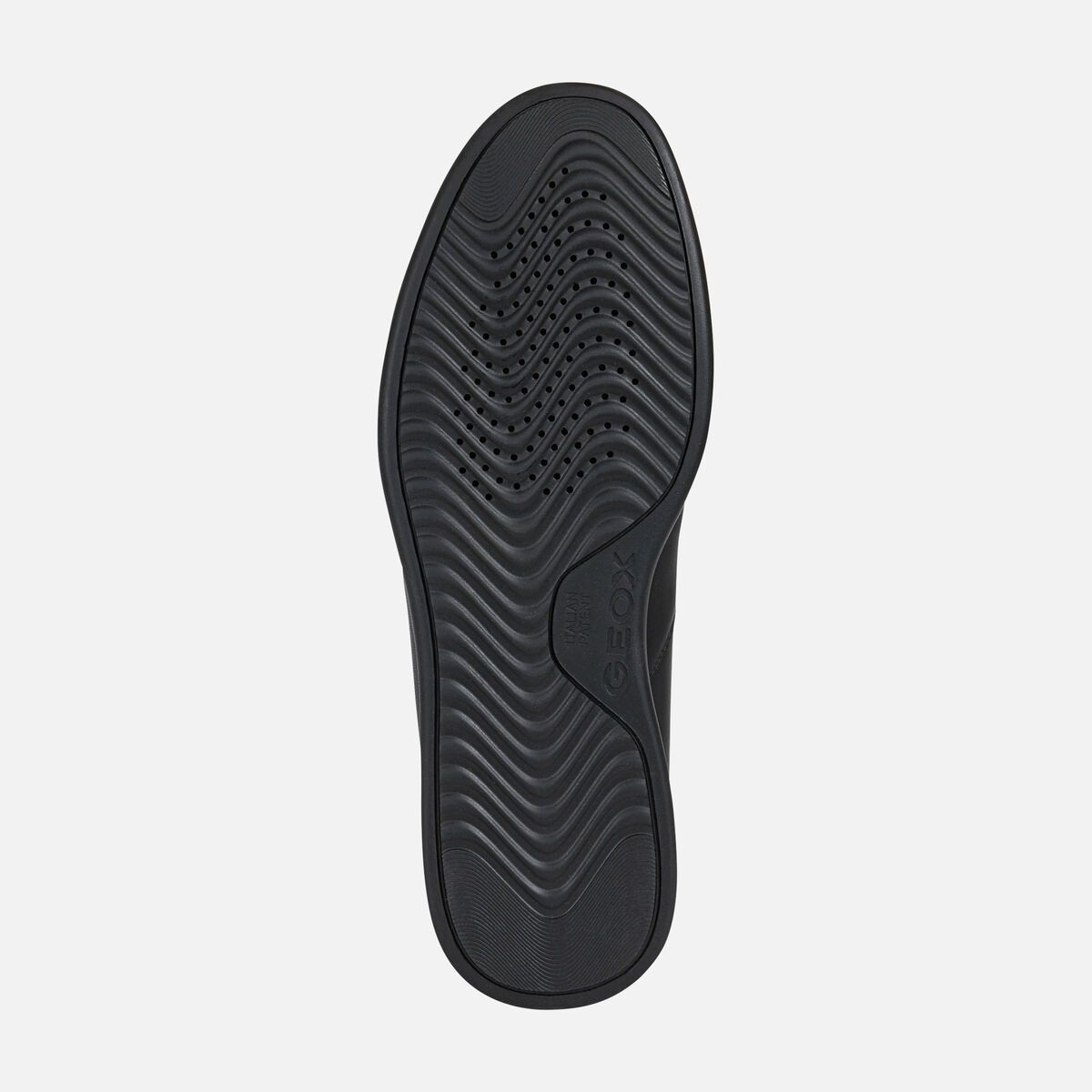 Giày Lười Nam Geox U Sile 2 Fit A