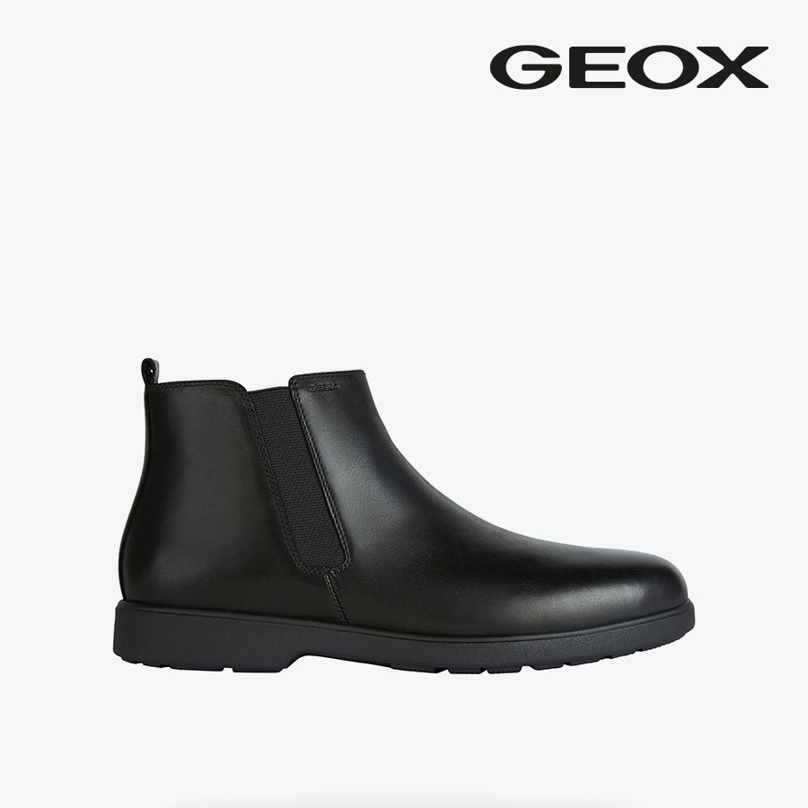  Giày Boots Nam GEOX U Spherica Ec11 Wide B 