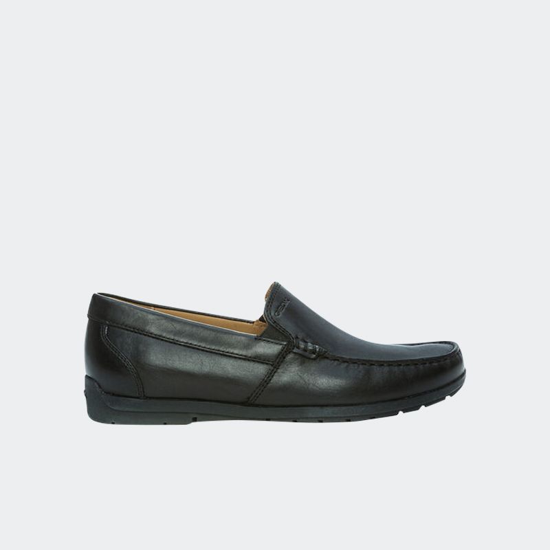 Giày Lười Nam GEOX U Siron W C