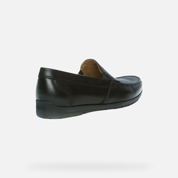 Giày Lười Nam GEOX U Siron W C