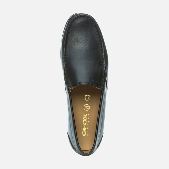 Giày Lười Nam GEOX U Siron W C