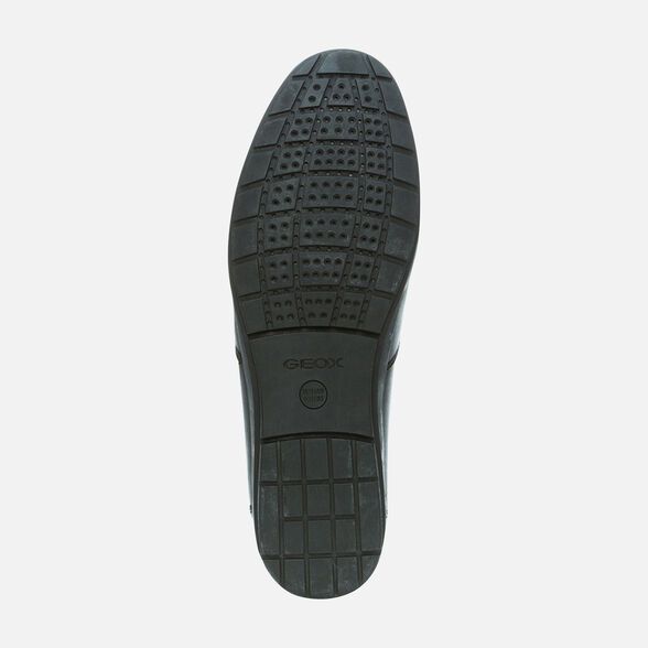 Giày Lười Nam Geox U Siron W C