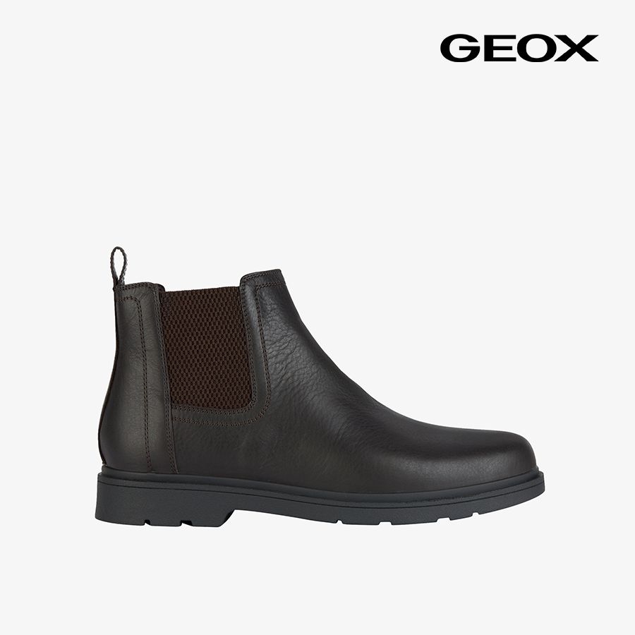  Giày Boots Nam GEOX U Spherica Ec1 C 