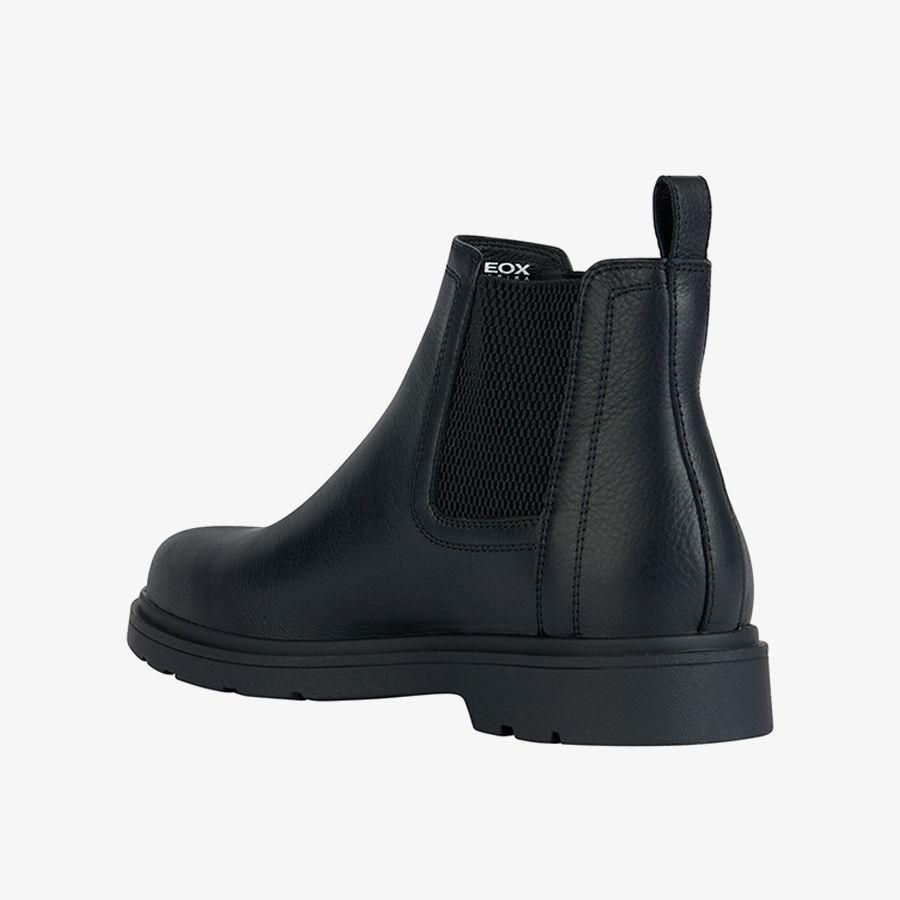  Giày Boots Nam GEOX U Spherica Ec1 C 