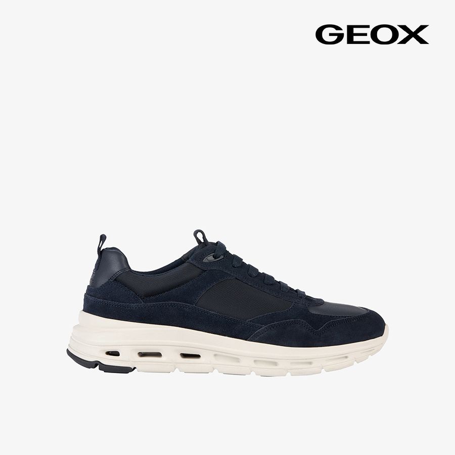  Giày Sneakers Nam GEOX U Hoverstream A 