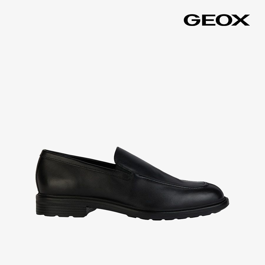  Giày Lười Nam GEOX U Walk Pleasure A 