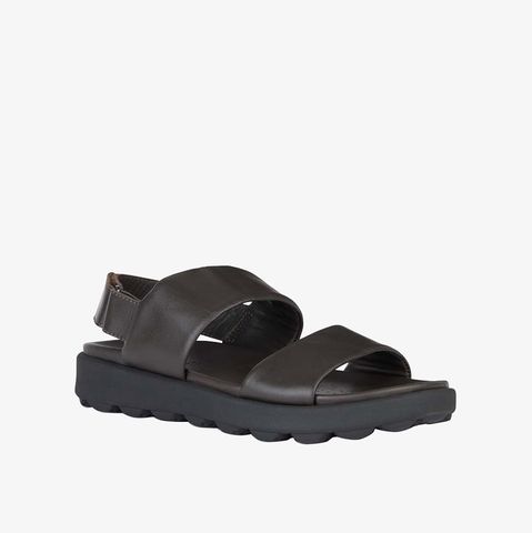  Giày Sandals Nam GEOX U Spherica Ec6 C 