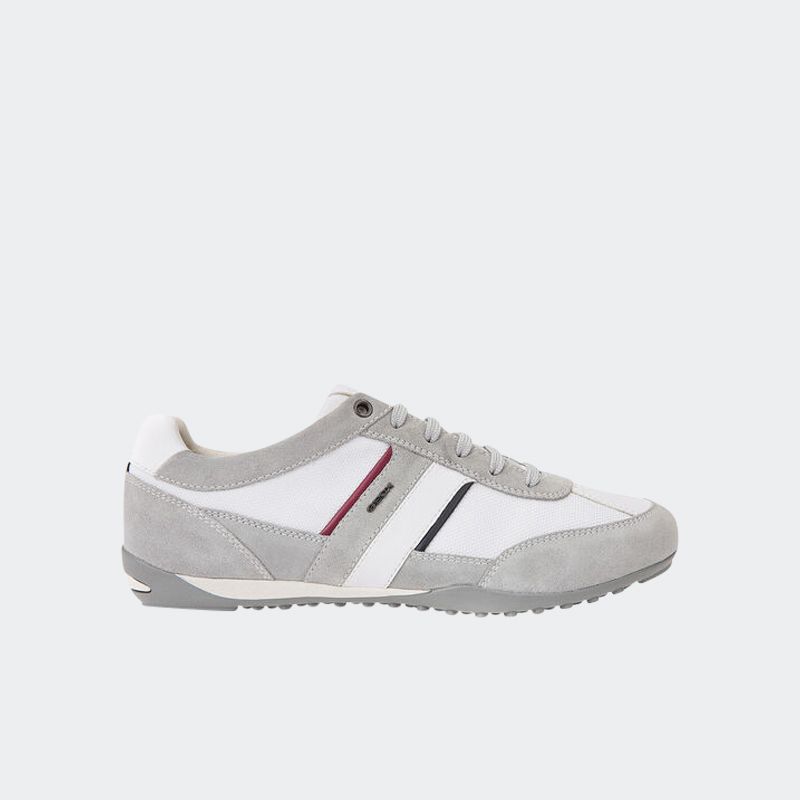 Giày Sneaker Nam Geox U Wells C U52T5C C1303