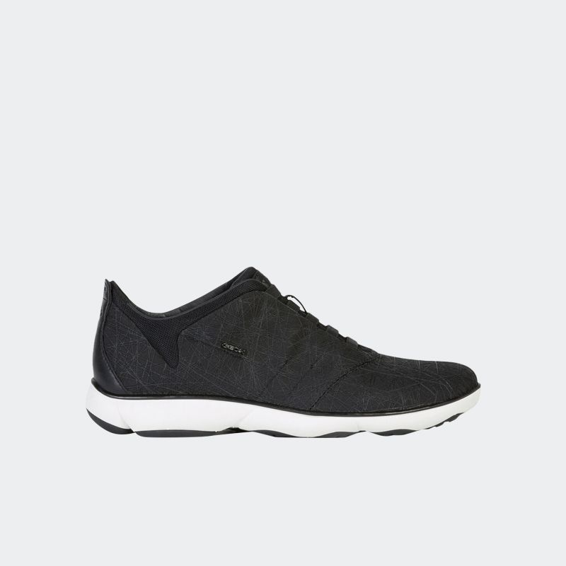 Giày Sneakers Nam Geox U Nebula F