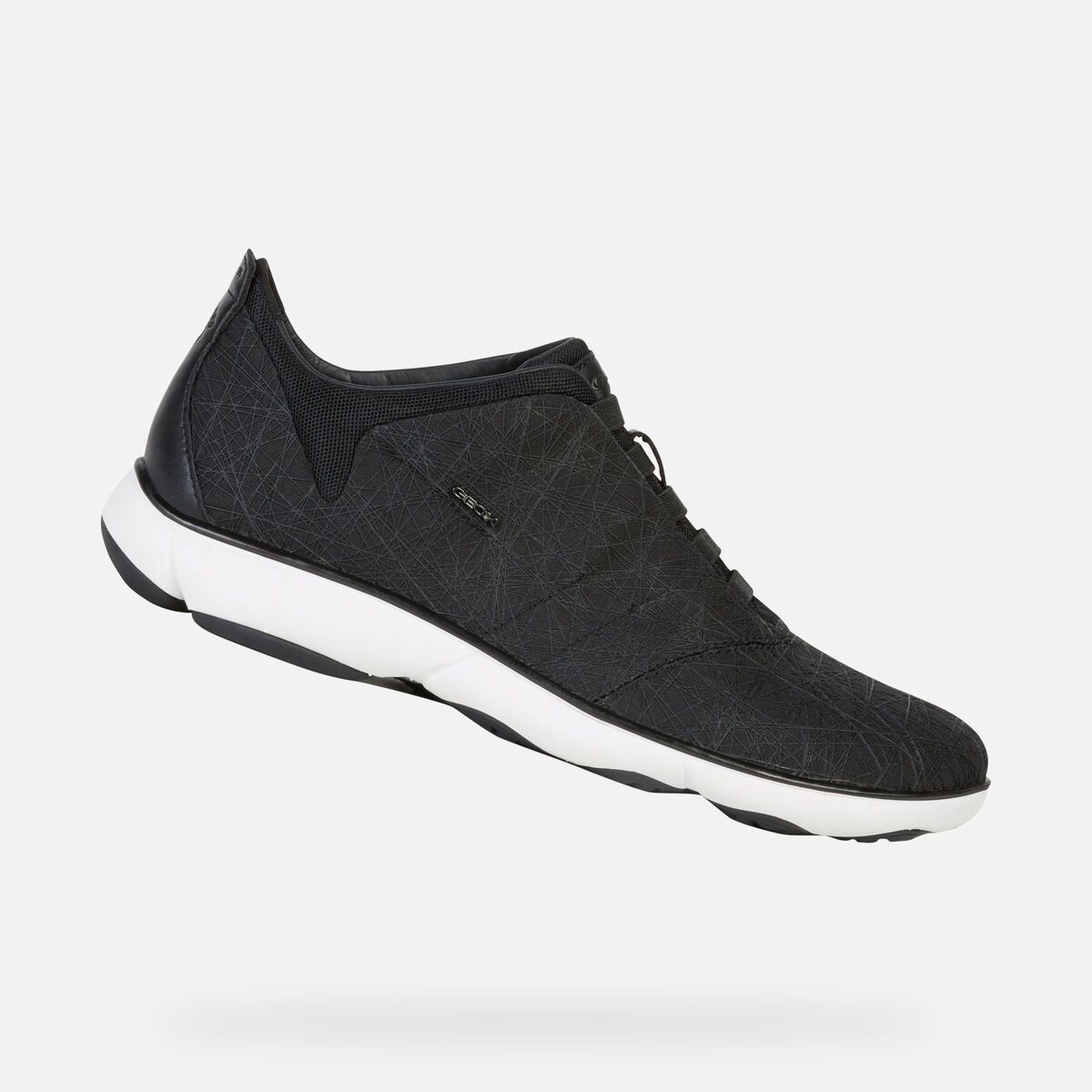 Giày Sneakers Nam Geox U Nebula F