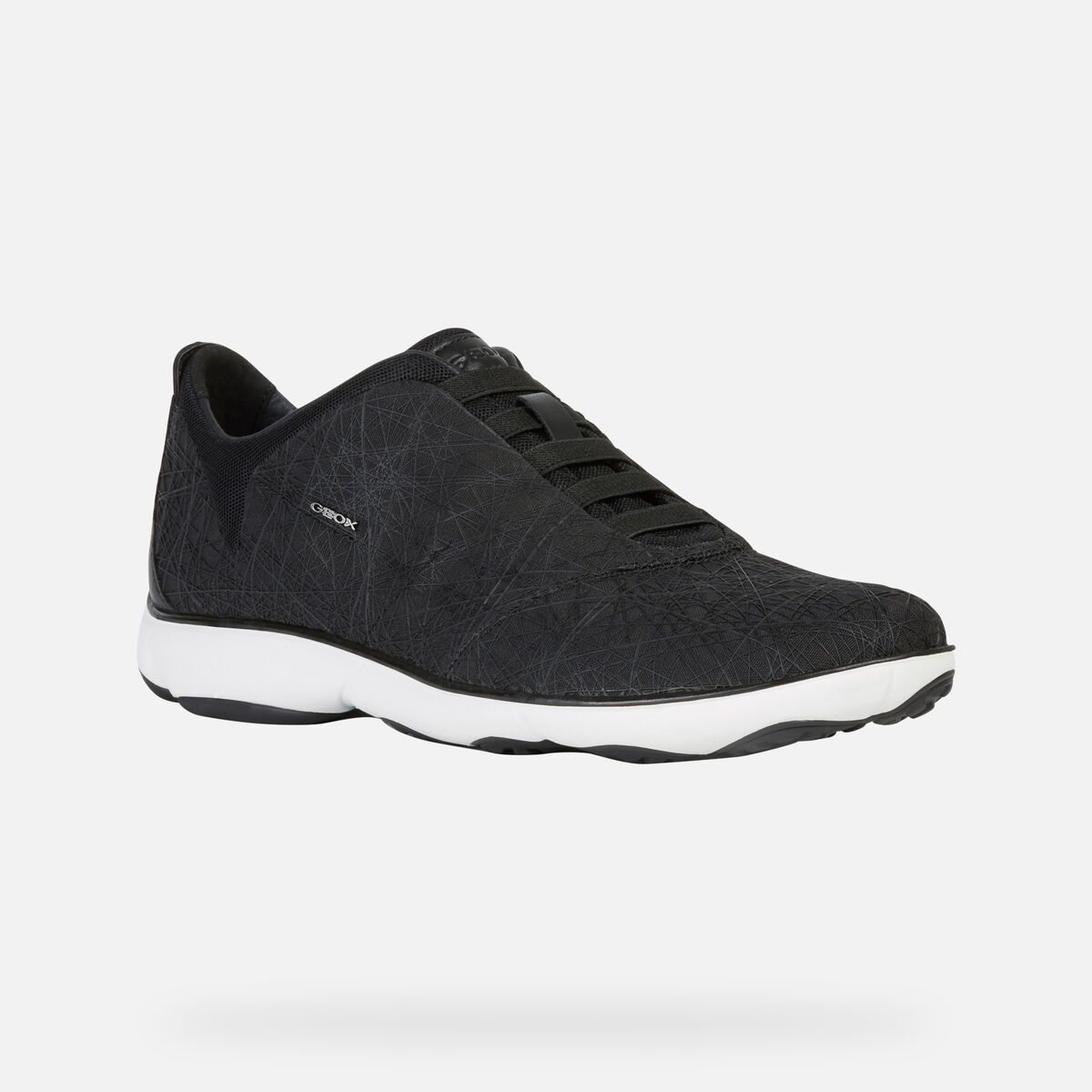 Giày Sneakers Nam Geox U Nebula F